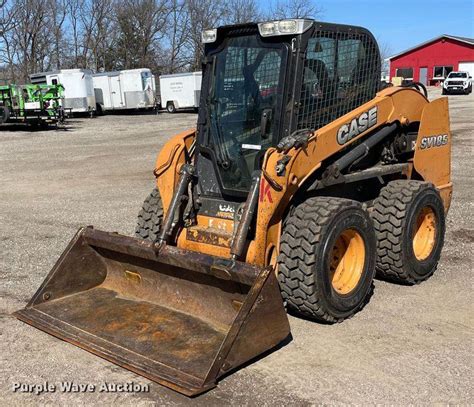 2011 case sv185 skid-steer loader|case sv185 for sale.